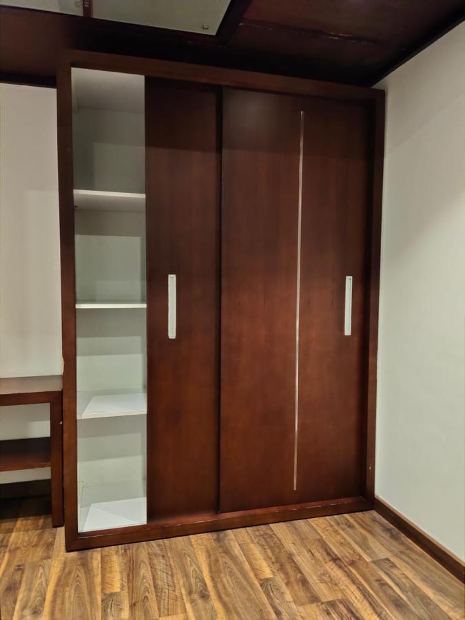Four N Square Residency Hotel Палакад Екстериор снимка