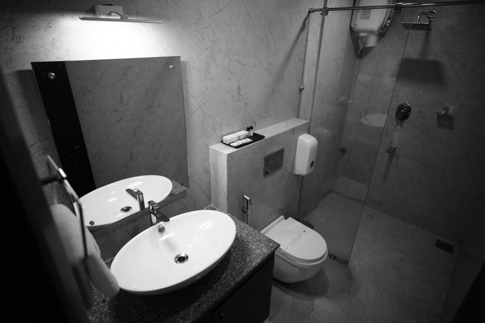 Four N Square Residency Hotel Палакад Екстериор снимка